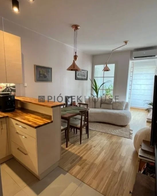 Apartament na sprzedaż, 37,00 m², 2 pokoje, piętro 3, oferta nr 65255/6624/OMS