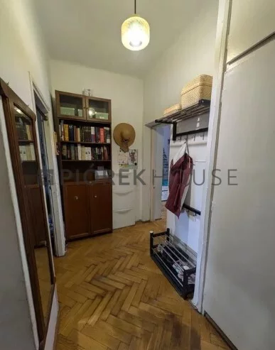 Apartament na sprzedaż, 50,20 m², 2 pokoje, piętro 2, oferta nr 67849/6624/OMS