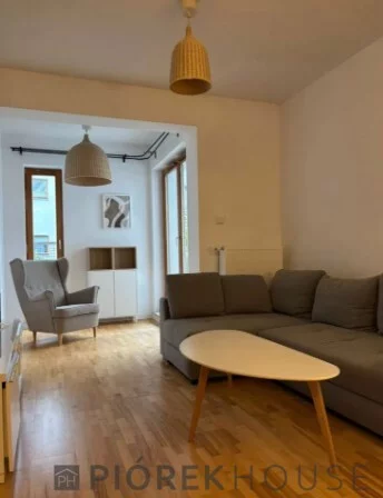 2 pokoje, mieszkanie 39,73 m², piętro 1, oferta nr , 78465/6624/OMS, Warszawa, Mokotów, Mokotów, Chełmska
