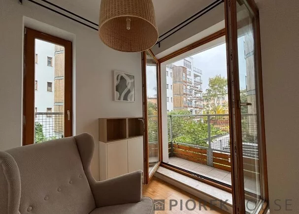 2 pokoje, mieszkanie 39,73 m², piętro 1, oferta nr , 78465/6624/OMS, Warszawa, Mokotów, Mokotów, Chełmska