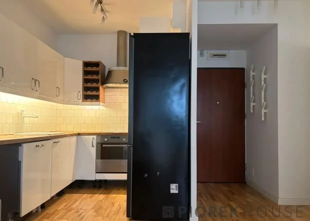 2 pokoje, mieszkanie 39,73 m², piętro 1, oferta nr , 78465/6624/OMS, Warszawa, Mokotów, Mokotów, Chełmska