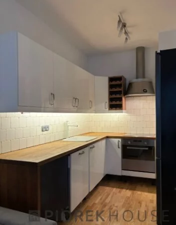 2 pokoje, mieszkanie 39,73 m², piętro 1, oferta nr , 78465/6624/OMS, Warszawa, Mokotów, Mokotów, Chełmska