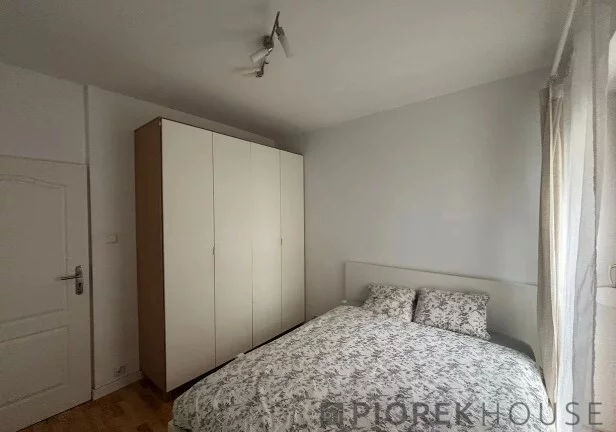 2 pokoje, mieszkanie 39,73 m², piętro 1, oferta nr , 78465/6624/OMS, Warszawa, Mokotów, Mokotów, Chełmska