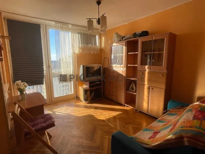 Apartament 26,70 m², piętro 11, oferta nr , 67240/6624/OMS, Warszawa, Wola, Wola, Chłodna-idx