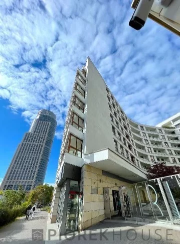 2 pokoje, apartament 58,00 m², piętro 5, oferta nr , 75764/6624/OMS, Warszawa, Wola, Wola, Chłodna