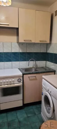 2 pokoje, mieszkanie 38,80 m², piętro 5, oferta nr , 76463/6624/OMS, Warszawa, Wola, Wola, Chłodna