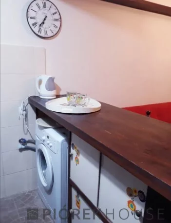 2 pokoje, mieszkanie 26,30 m², piętro 13, oferta nr , 76915/6624/OMS, Warszawa, Wola, Wola, Chłodna