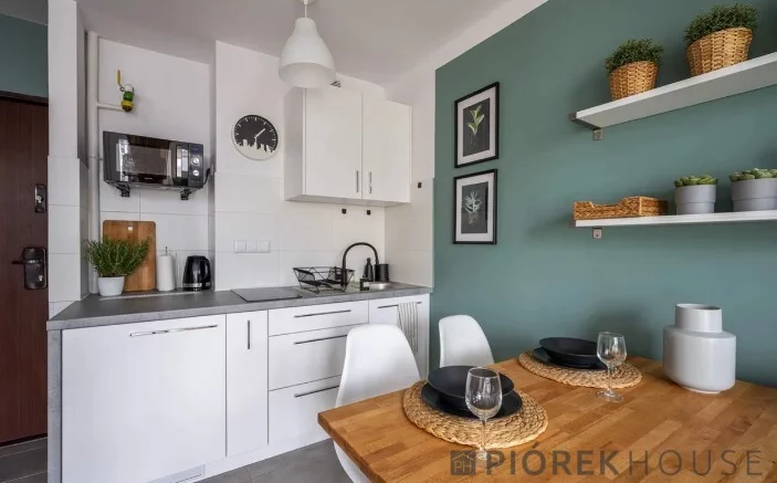 2 pokoje, mieszkanie 26,40 m², piętro 7, oferta nr , 78297/6624/OMS, Warszawa, Wola, Wola, Chłodna