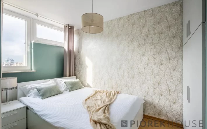 2 pokoje, mieszkanie 26,40 m², piętro 7, oferta nr , 78297/6624/OMS, Warszawa, Wola, Wola, Chłodna