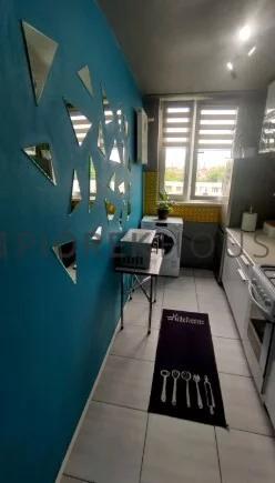 2 pokoje, mieszkanie 38,00 m², piętro 6, oferta nr , 76598/6624/OMS, Warszawa, Targówek, Targówek, Chodecka