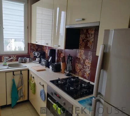 2 pokoje, mieszkanie 37,30 m², piętro 10, oferta nr , 76911/6624/OMS, Warszawa, Targówek, Targówek, Chodecka