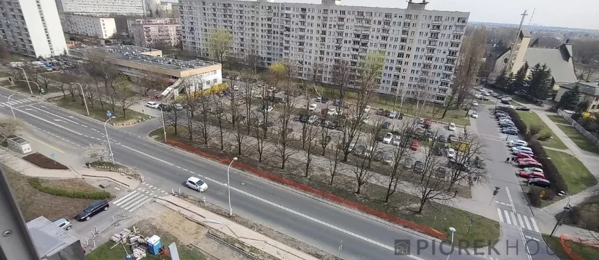 2 pokoje, mieszkanie 37,30 m², piętro 10, oferta nr , 76911/6624/OMS, Warszawa, Targówek, Targówek, Chodecka