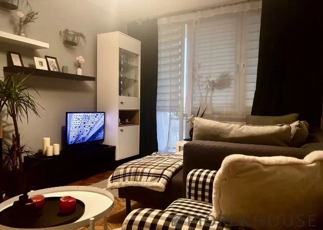2 pokoje, mieszkanie 37,90 m², piętro 5, oferta nr , 77632/6624/OMS, Warszawa, Targówek, Targówek, Chodecka