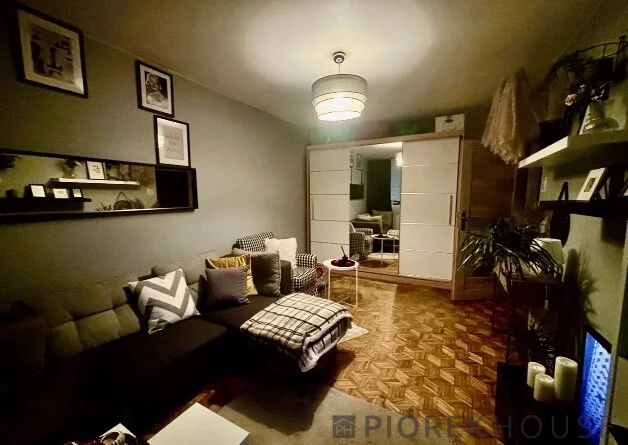 2 pokoje, mieszkanie 37,90 m², piętro 5, oferta nr , 77632/6624/OMS, Warszawa, Targówek, Targówek, Chodecka