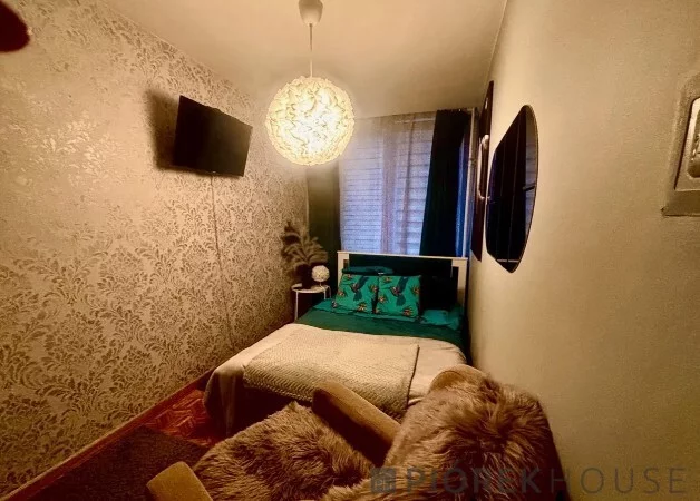 2 pokoje, mieszkanie 37,90 m², piętro 5, oferta nr , 77632/6624/OMS, Warszawa, Targówek, Targówek, Chodecka