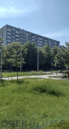 2 pokoje, mieszkanie 38,00 m², piętro 6, oferta nr , 77814/6624/OMS, Warszawa, Targówek, Targówek, Chodecka