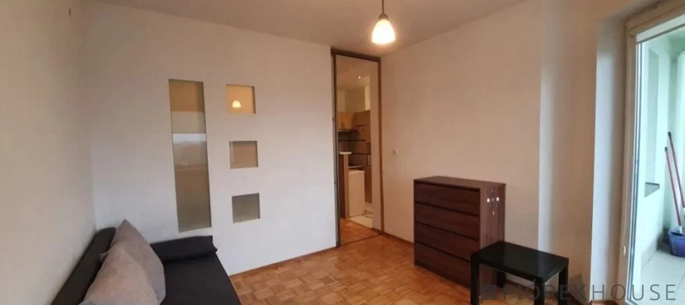 2 pokoje, mieszkanie 44,00 m², piętro 7, oferta nr , 77396/6624/OMS, Warszawa, Białołęka, Białołęka, Christa Botewa