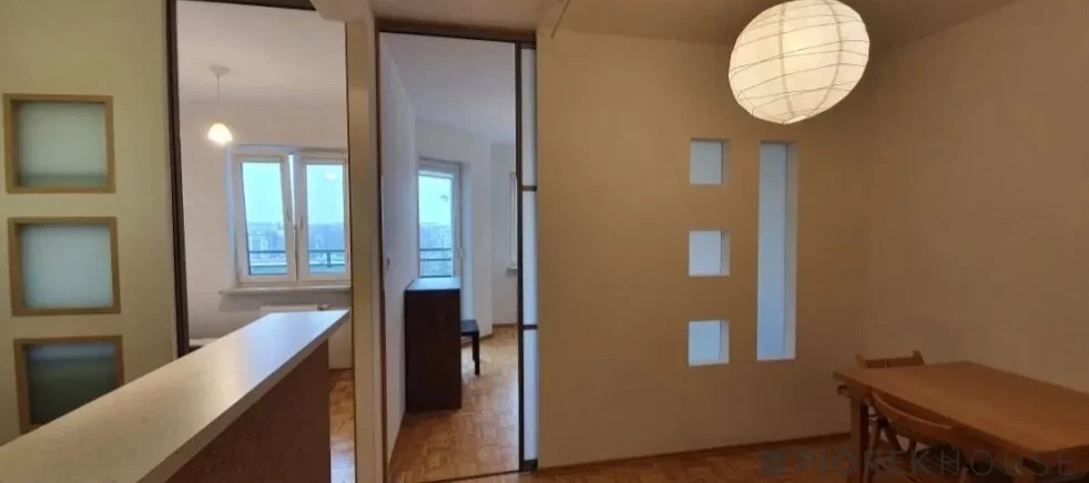 2 pokoje, mieszkanie 44,00 m², piętro 7, oferta nr , 77396/6624/OMS, Warszawa, Białołęka, Białołęka, Christa Botewa