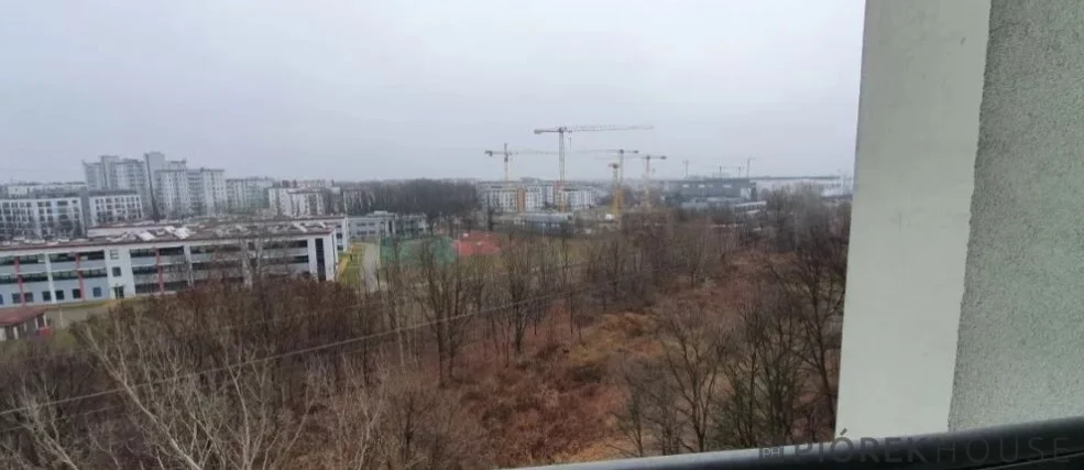 2 pokoje, mieszkanie 44,00 m², piętro 7, oferta nr , 77396/6624/OMS, Warszawa, Białołęka, Białołęka, Christa Botewa