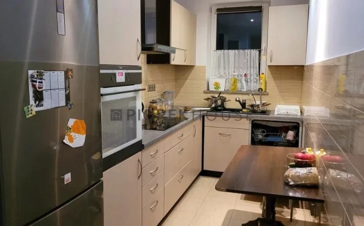 Apartamenty 74565/6624/OMS Ząbki Christiana Andersena