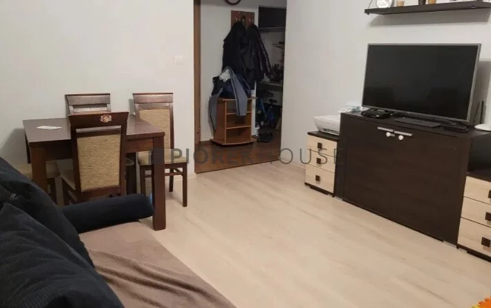 2 pokoje, apartament 52,00 m², piętro 1, oferta nr , 76762/6624/OMS, Ząbki, Christiana Andersena