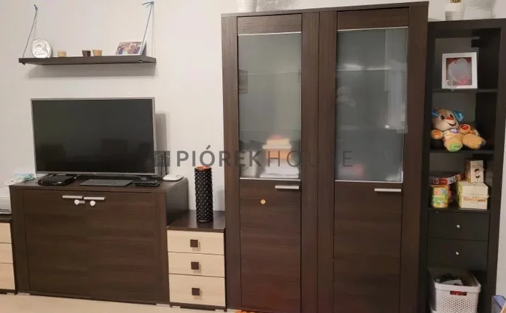 2 pokoje, apartament 52,00 m², piętro 1, oferta nr , 76762/6624/OMS, Ząbki, Christiana Andersena