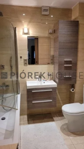 2 pokoje, apartament 52,00 m², piętro 1, oferta nr , 76762/6624/OMS, Ząbki, Christiana Andersena