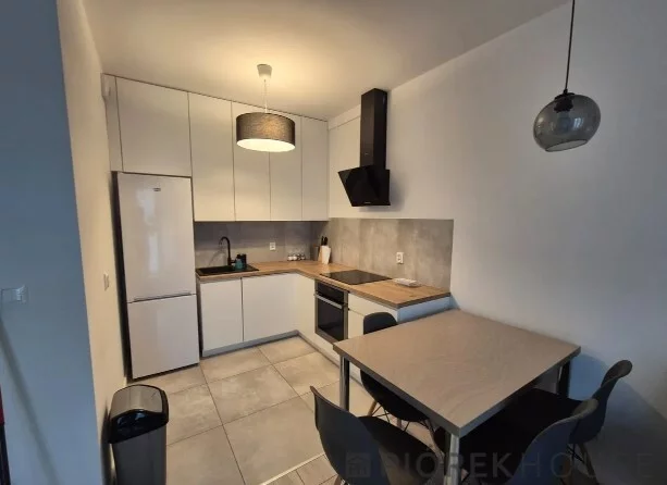 2 pokoje, mieszkanie 44,00 m², piętro 4, oferta nr , 77437/6624/OMS, Ząbki, Christiana Andersena