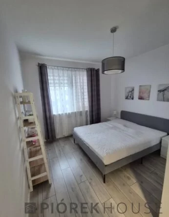 2 pokoje, mieszkanie 44,00 m², piętro 4, oferta nr , 77437/6624/OMS, Ząbki, Christiana Andersena