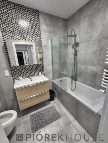 2 pokoje, mieszkanie 44,00 m², piętro 4, oferta nr , 77437/6624/OMS, Ząbki, Christiana Andersena