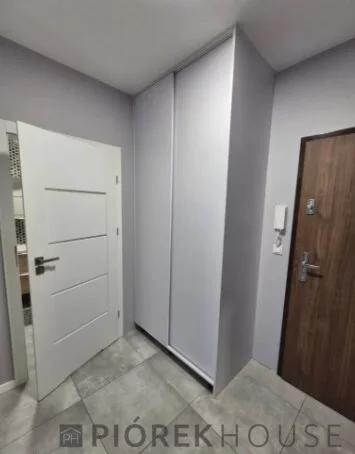 2 pokoje, mieszkanie 44,00 m², piętro 4, oferta nr , 77437/6624/OMS, Ząbki, Christiana Andersena