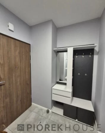 2 pokoje, mieszkanie 44,00 m², piętro 4, oferta nr , 77437/6624/OMS, Ząbki, Christiana Andersena