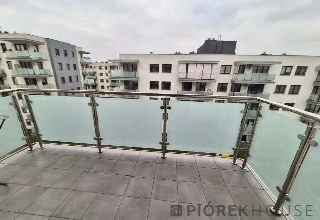 2 pokoje, mieszkanie 44,00 m², piętro 4, oferta nr , 77437/6624/OMS, Ząbki, Christiana Andersena