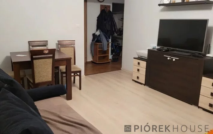 2 pokoje, apartament 52,00 m², piętro 1, oferta nr , 77911/6624/OMS, Ząbki, Christiana Andersena