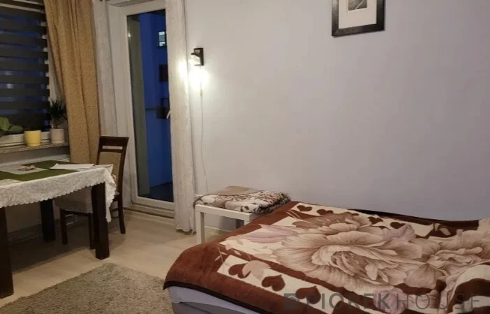 2 pokoje, apartament 52,00 m², piętro 1, oferta nr , 77911/6624/OMS, Ząbki, Christiana Andersena