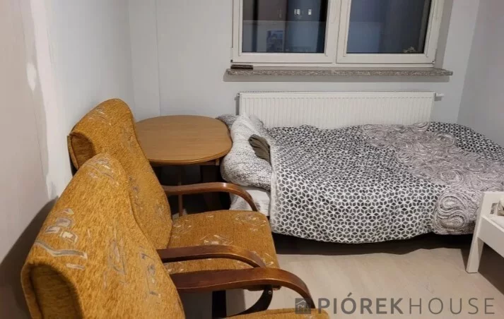 2 pokoje, apartament 52,00 m², piętro 1, oferta nr , 77911/6624/OMS, Ząbki, Christiana Andersena