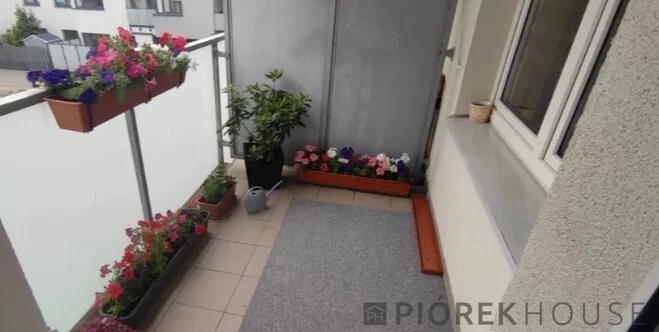 2 pokoje, apartament 52,00 m², piętro 1, oferta nr , 77911/6624/OMS, Ząbki, Christiana Andersena