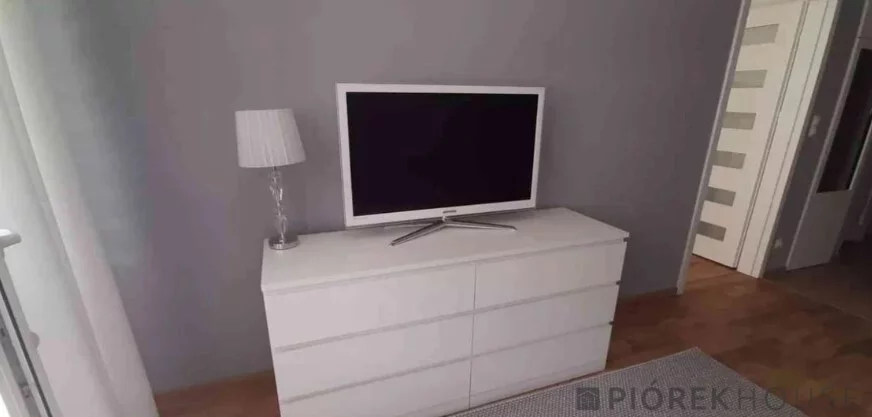 2 pokoje, mieszkanie 43,00 m², parter, oferta nr , 78372/6624/OMS, Ząbki, Christiana Andersena