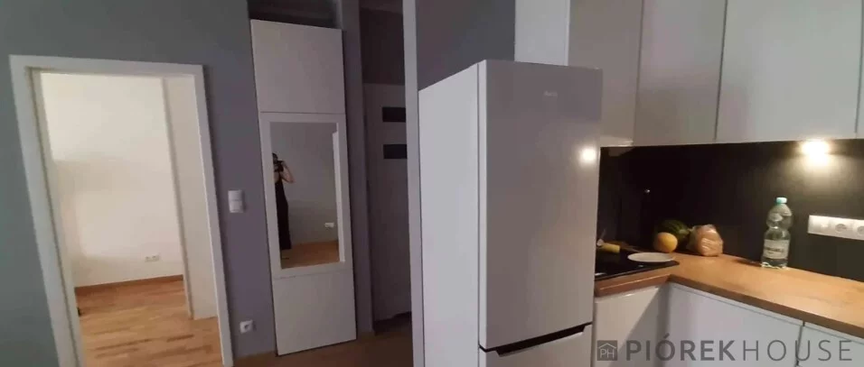 2 pokoje, mieszkanie 43,00 m², parter, oferta nr , 78372/6624/OMS, Ząbki, Christiana Andersena