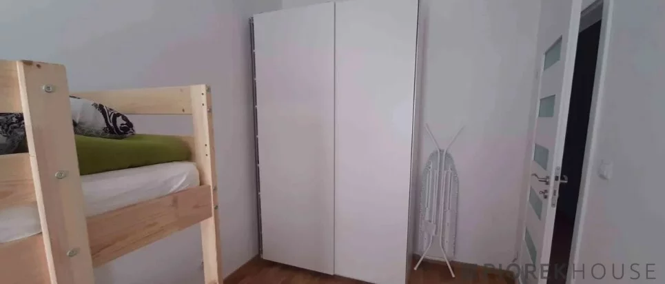 2 pokoje, mieszkanie 43,00 m², parter, oferta nr , 78372/6624/OMS, Ząbki, Christiana Andersena
