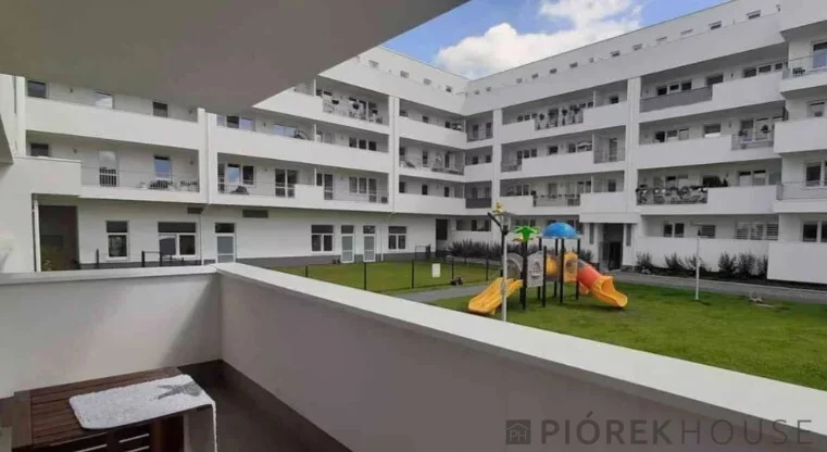 2 pokoje, mieszkanie 43,00 m², parter, oferta nr , 78372/6624/OMS, Ząbki, Christiana Andersena