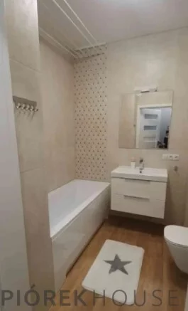 2 pokoje, mieszkanie 43,00 m², parter, oferta nr , 78372/6624/OMS, Ząbki, Christiana Andersena