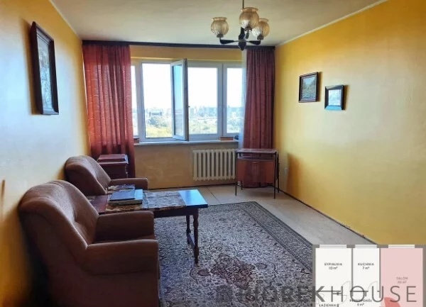 Apartamenty 77767/6624/OMS Warszawa Mokotów Cieszyńska