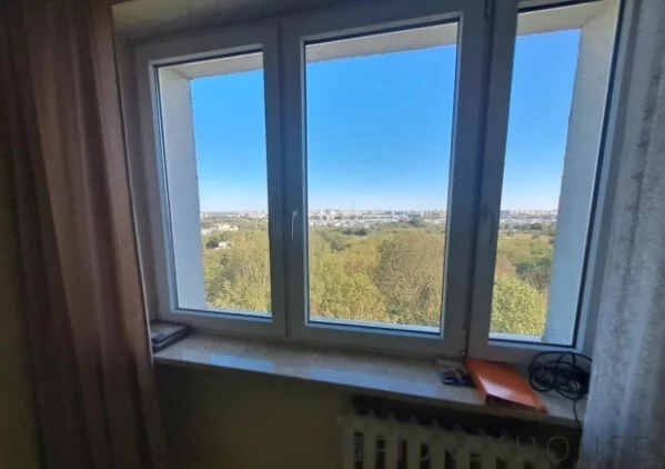 2 pokoje, mieszkanie 46,83 m², piętro 6, oferta nr , 77767/6624/OMS, Warszawa, Mokotów, Mokotów, Cieszyńska