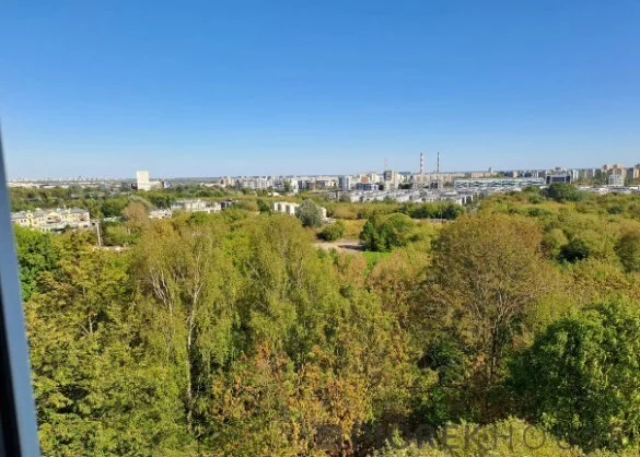 2 pokoje, mieszkanie 46,83 m², piętro 6, oferta nr , 77767/6624/OMS, Warszawa, Mokotów, Mokotów, Cieszyńska