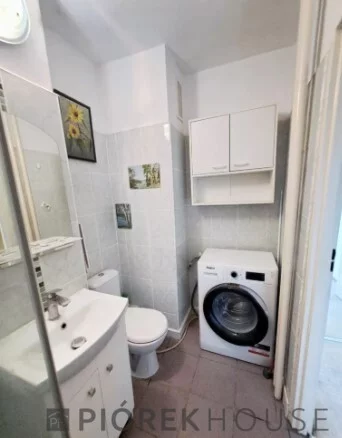 2 pokoje, mieszkanie 46,83 m², piętro 6, oferta nr , 77767/6624/OMS, Warszawa, Mokotów, Mokotów, Cieszyńska