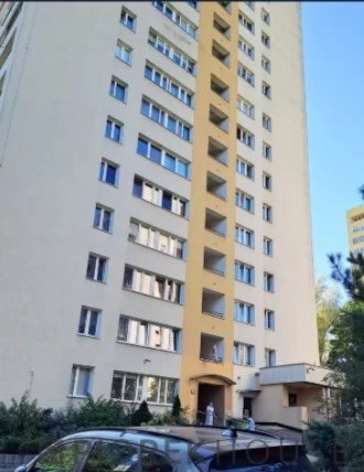 2 pokoje, mieszkanie 46,83 m², piętro 6, oferta nr , 77767/6624/OMS, Warszawa, Mokotów, Mokotów, Cieszyńska