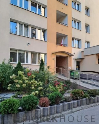 2 pokoje, mieszkanie 46,83 m², piętro 6, oferta nr , 77767/6624/OMS, Warszawa, Mokotów, Mokotów, Cieszyńska