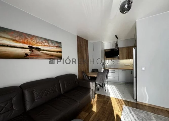 Apartament na sprzedaż, 45,36 m², 2 pokoje, piętro 2, oferta nr 64749/6624/OMS