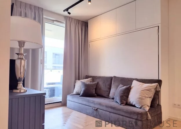 Apartamenty 76874/6624/OMS Warszawa Białołęka Claudia Monteverdiego